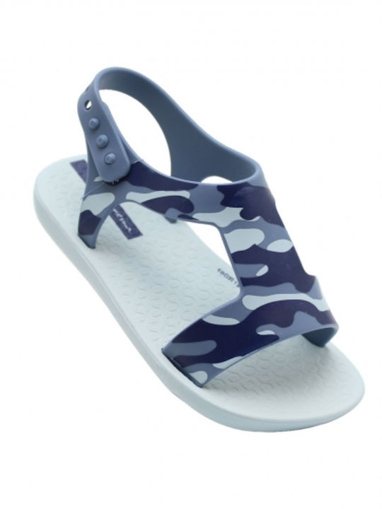 Kids' Sandals Blue