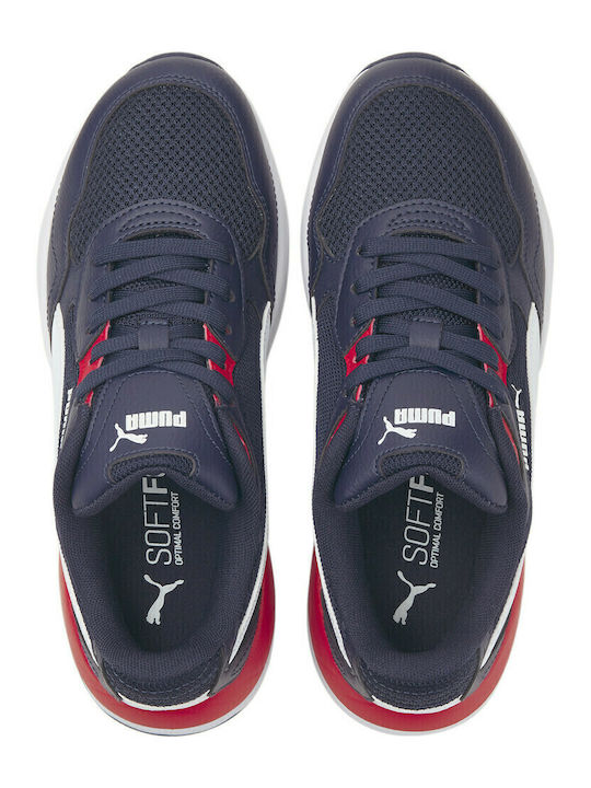 X-Ray Kids Sports Shoes Running with Laces Multicolour