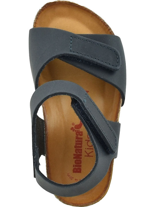 Kids' Sandals Navy Blue