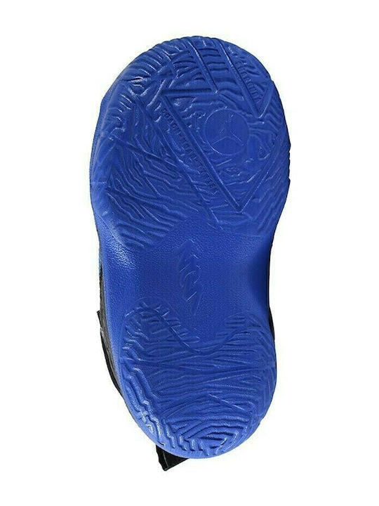 Jordan Zion Black
