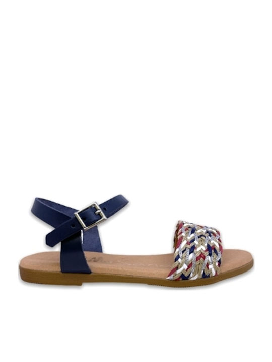 Kinder Sandalen Mehrfarbig