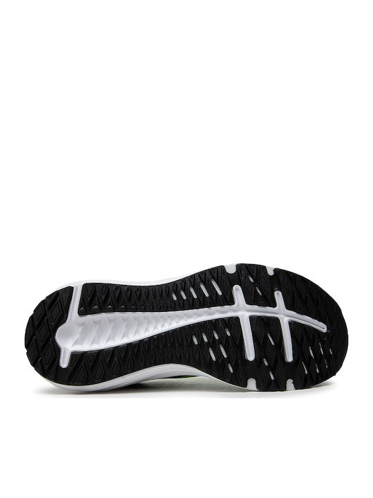Patriot 12 GS Kids Sports Shoes Running with Laces Black