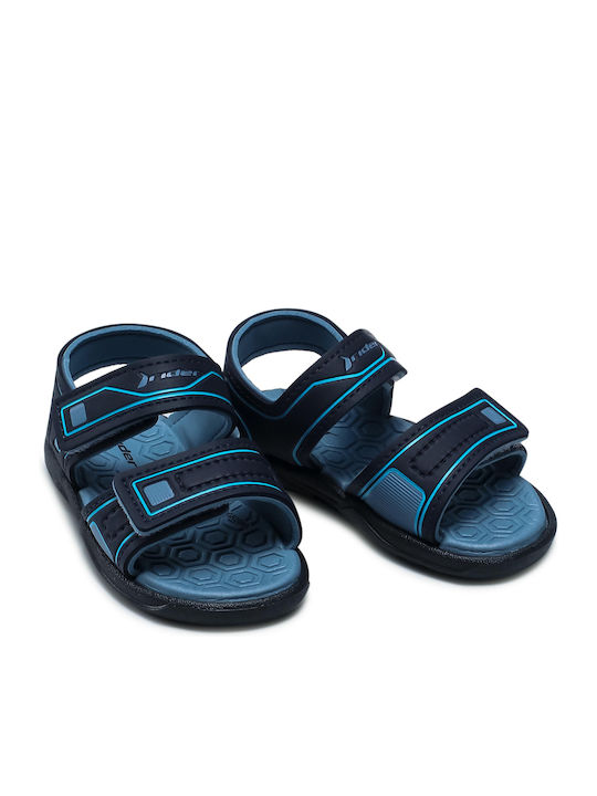 Kinder Sandalen K2 Twist IV Blau