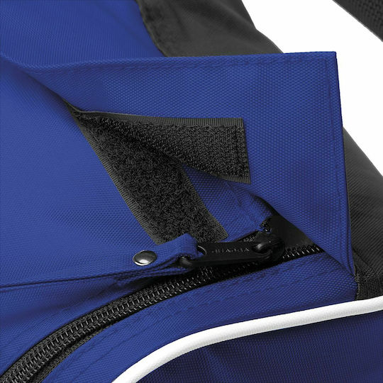 Quadra Shoe Bag Blue