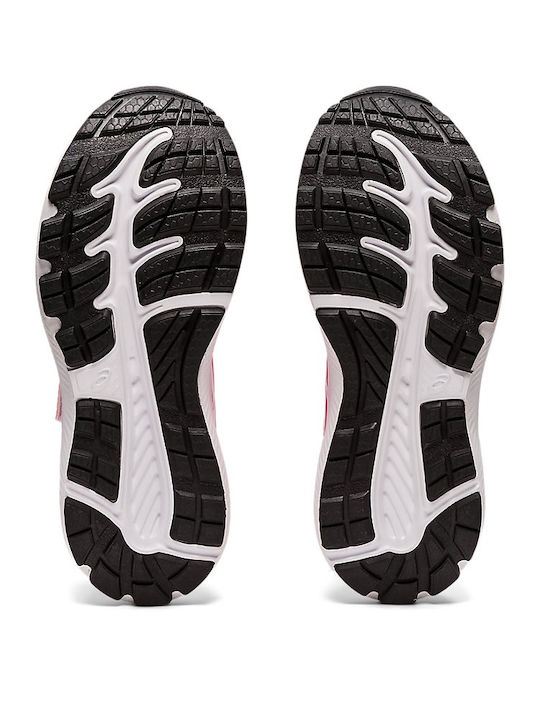 Contend 7 Ps Incaltaminte Sport Copii Alergare Cu Închidere Hoop & Loop Roz