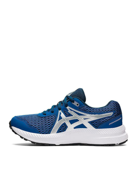 ASICS