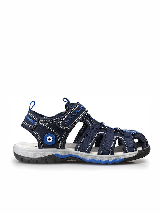 Shoe Sandals Anatomic Navy Blue