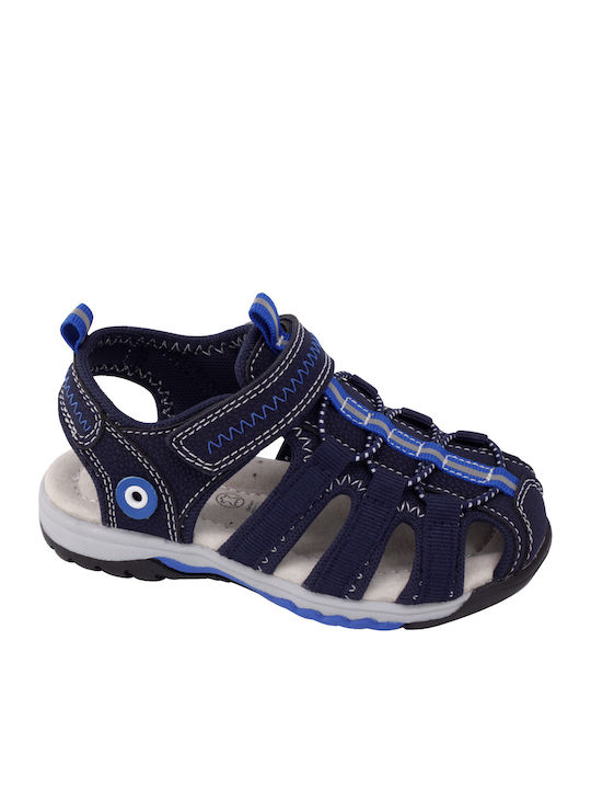 Shoe Sandals Anatomic Navy Blue