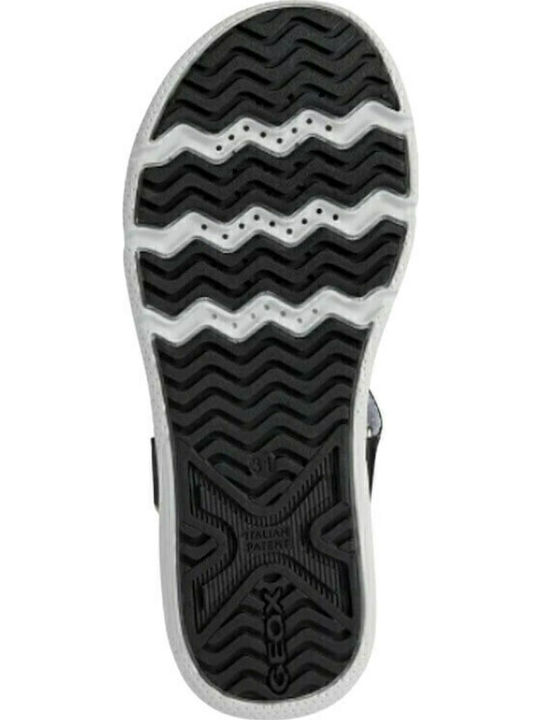 Kinder Sandalen Deaphne Weiß