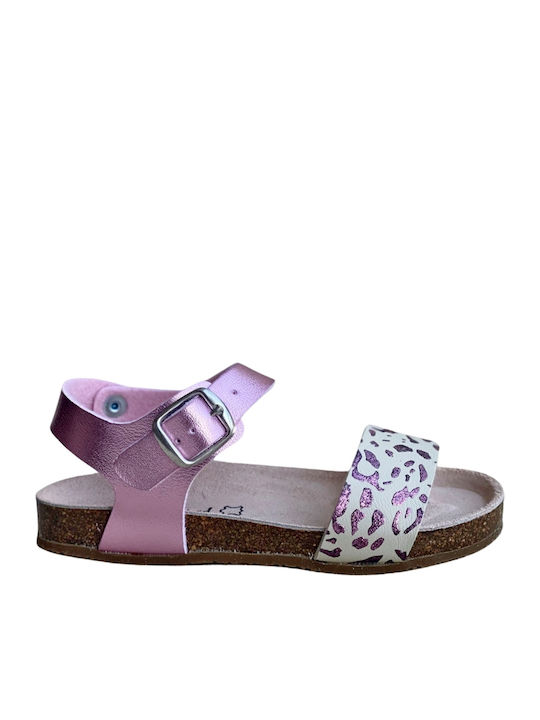 Childrenland Kids' Sandals Pink