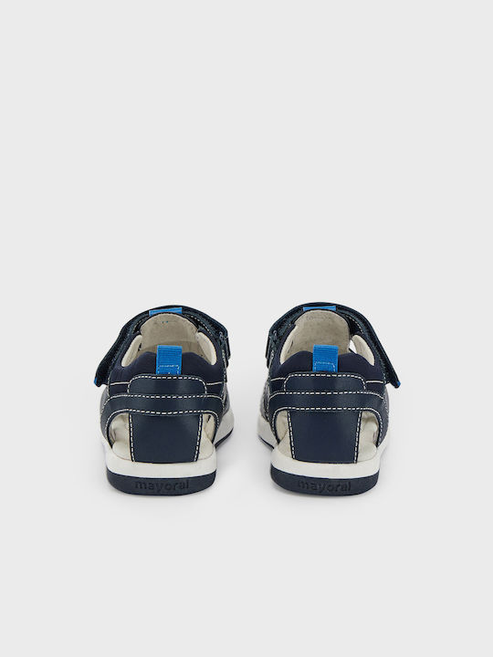 Mayoral Shoe Sandals Blue