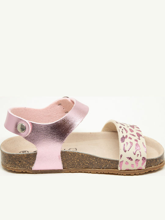 Kids' Sandals Pink