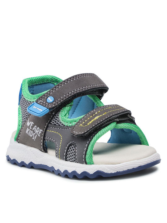 Garvalin Kids' Sandals Gray