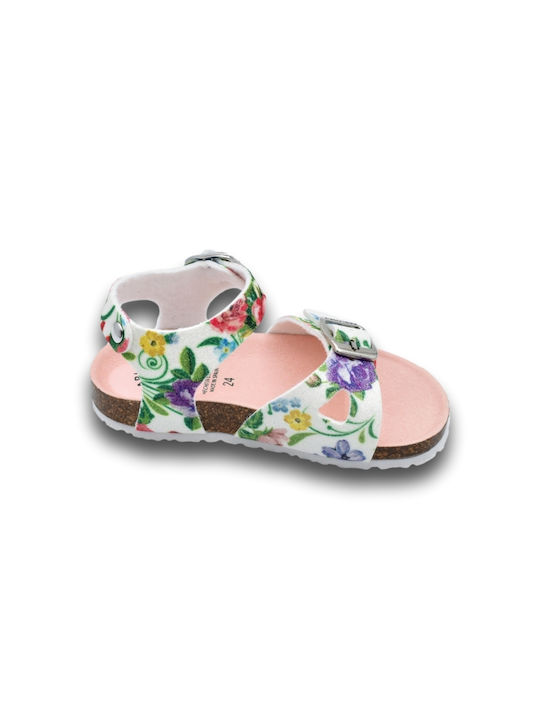 Kids' Sandals Anatomic Multicolour
