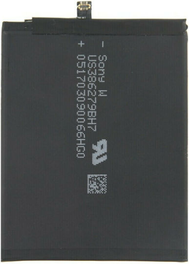 Συμβατή Μπαταρία Αντικατάστασης 3200mAh για Huawei P10