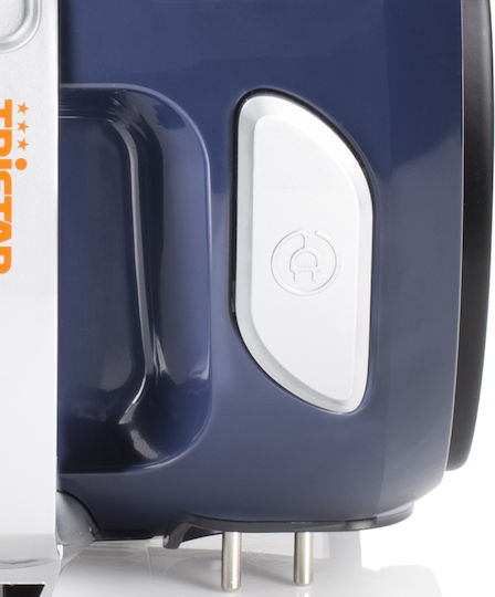 Tristar SZ-1920 Ηλεκτρική Σκούπα 700W με Σακούλα 2lt Μπλε