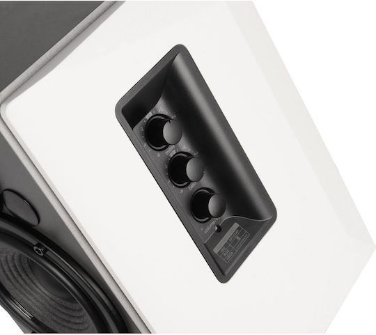 Edifier R1380DB Difuzoare active 2 Nr. de șoferi 42W (Pereche) Alb