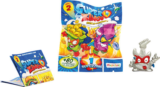 AS Superzings SuperZings (Различни Модели)