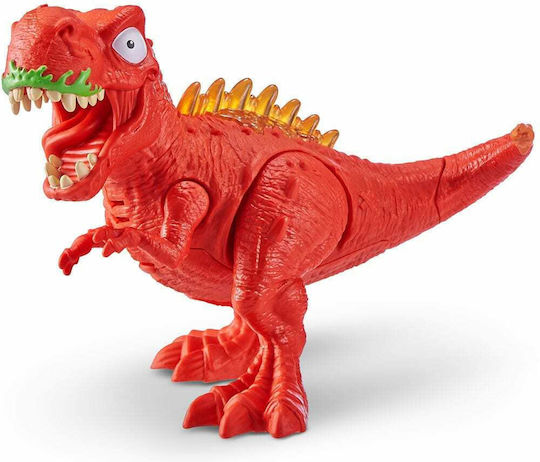 Zuru S4 Mega Lightup Dino Smashers Für 5+ Jahre null