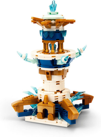 Giochi Preziosi Ice Castle Gormiti για 6+ Ετών (Διάφορα Σχέδια)