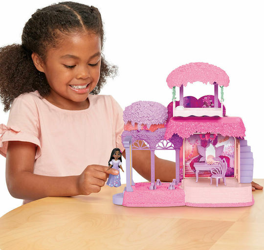 Jakks Pacific Ο Κήπος της Isabela (Disney Encanto) Encanto για 3+ Ετών (Διάφορα Σχέδια)