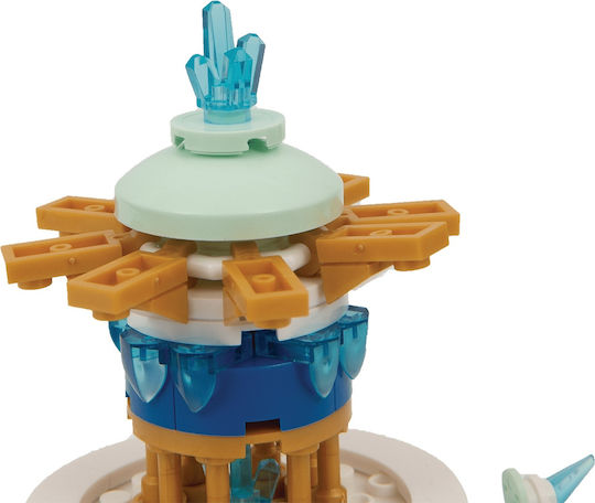 Giochi Preziosi Ice Castle Gormiti για 6+ Ετών (Διάφορα Σχέδια)