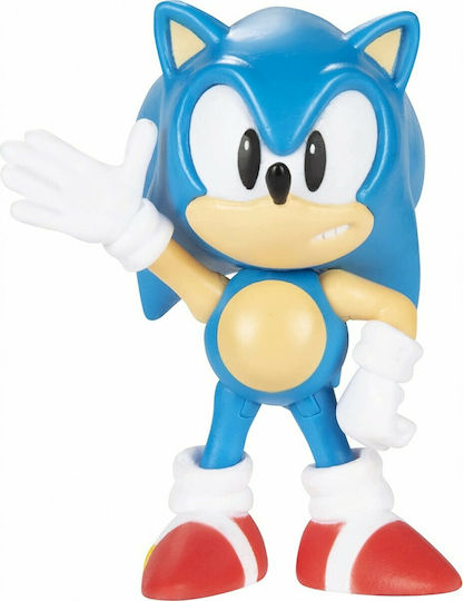Jakks Pacific Studiopolis Sonic For Age 3+ (Miscellaneous Designs)