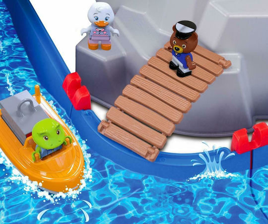 Aquaplay MountainLake για 3-8 Ετών (Διάφορα Σχέδια)