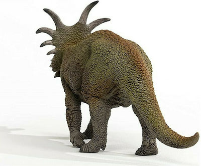 Schleich-S Miniature Toy Στυρακόσαυρος 20cm.