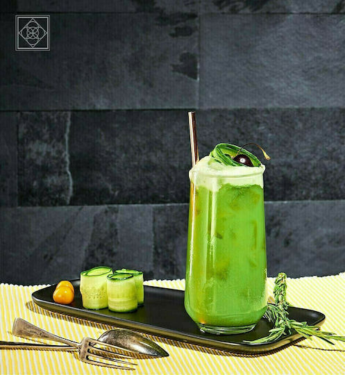 Pasabahce Allegra Ποτήρι από Γυαλί 470ml