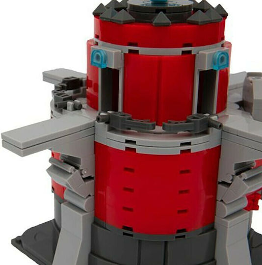 Giochi Preziosi Miniature Toy One Tower Gormiti for 6+ years old Years Old