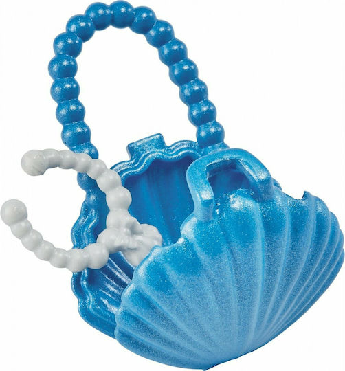 Mattel Ocean Kingdom Ocean Treasures Shop Doll & Accessories Enchantimals για 4+ Ετών (Διάφορα Σχέδια)