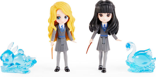 Spin Master Patronus Friendship Luna & Cho Pentru Vârsta 5+ Ani (Diverse Modele)