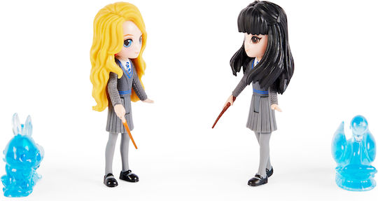 Spin Master Patronus Friendship Luna & Cho Pentru Vârsta 5+ Ani (Diverse Modele)
