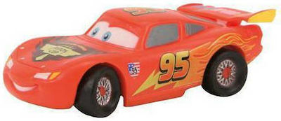 Bullyland Jucărie Miniatură Cars 2: Lightning Mac Queen 6.9cm.