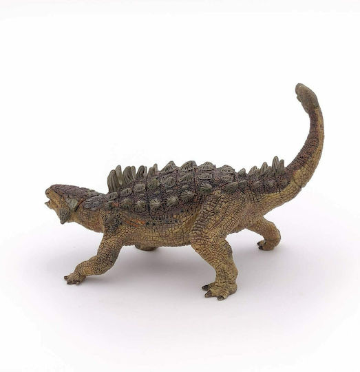 Papo Ankylosaurus Pentru 3+ Ani 8,2 cm