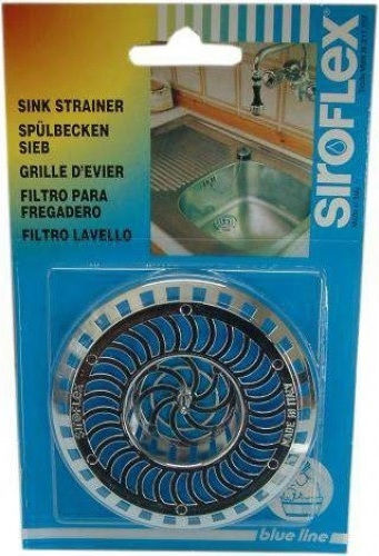 Siroflex Silber