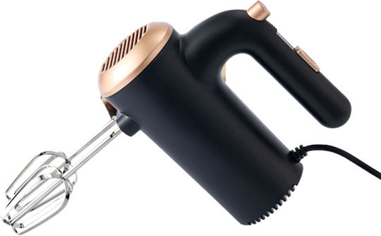 Sokany SK-936 Hand Mixer 300W Black
