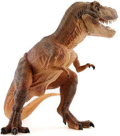 Papo Tyrannosaurus Rex For 3+ Years 16.4cm (Miscellaneous Designs)