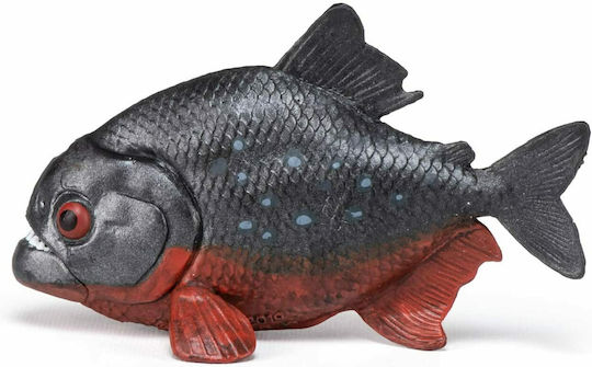 Papo Piranha Pentru 3+ Ani 4 Cm