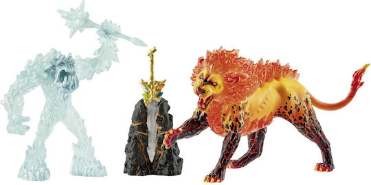 Schleich-S Eldrador Creatures Battle for the Superweapon για 7-12 Ετών