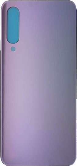 Battery Cover Violet for