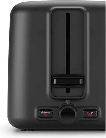 Bosch Toaster 2 Slots 970W Inox