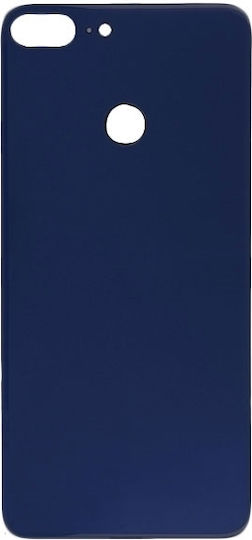 Replacement Back Cover Blue for Honor 9 Lite