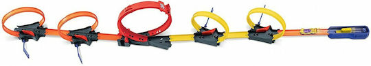 Hot Wheels Multi Loop Raceoff Strecke für 4+ Jahre