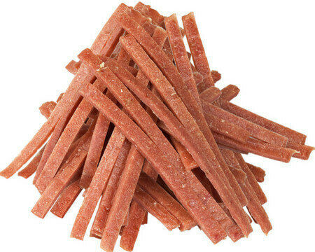 Dog Fest Slices Λιχουδιές Εκπαίδευσης για Κουτάβια με Αρνί 90gr