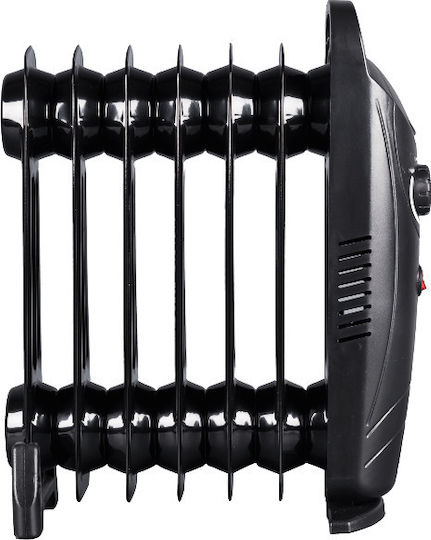 Sencor Καλοριφέρ Λαδιού με 7 Φέτες 700W
