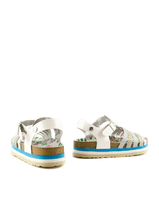 Kids' Sandals Beige
