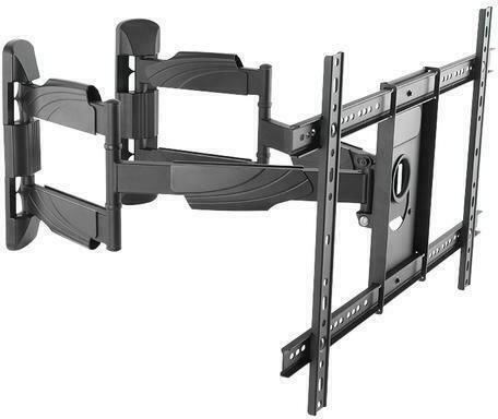 LogiLink BP0047 Επιτοίχια έως 70" και 45kg