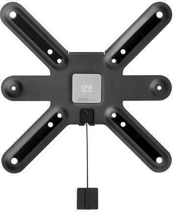 One For All One All TV WM6211 TV Wall Mount Until 42" and 40kg